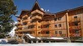 Le Chalet de L'Ours